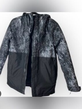 The Children’s Place 3-in-1 Winter Jacket | EUC | Sz 10-12